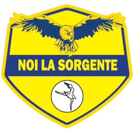 Logo  NOI LA SORGENTE DANZA