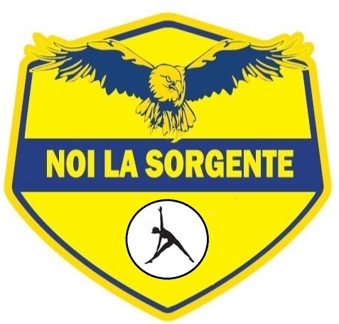 Logo  NOI LA SORGENTE GINNASTICA